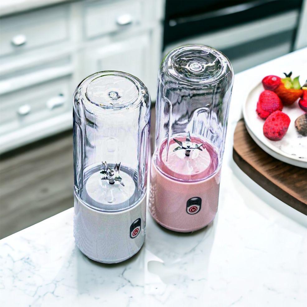 Mixer inalámbrico 500 ml