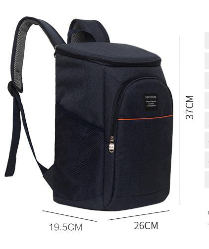 Mochila Térmica Premium 7303