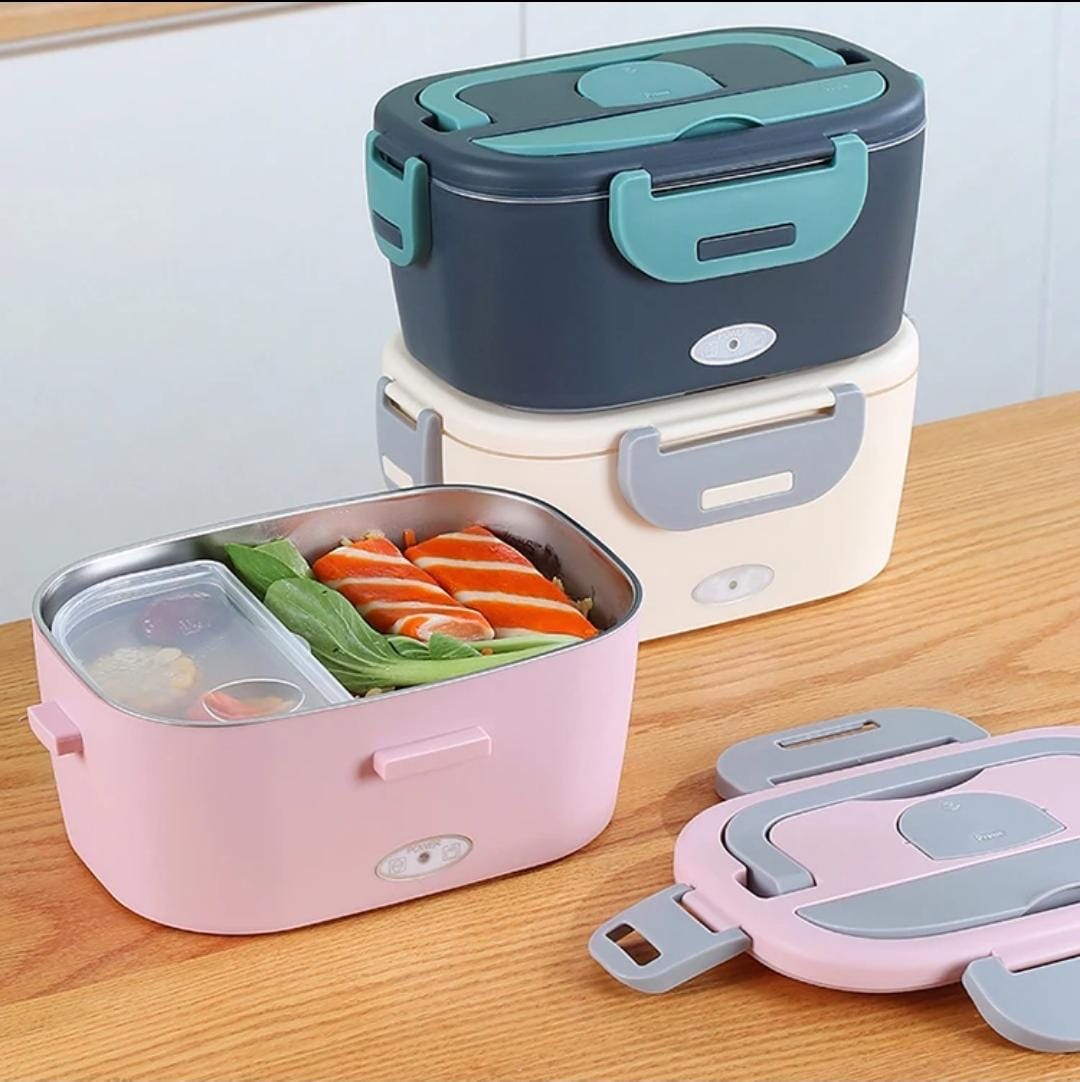 Marmita eléctrica inox